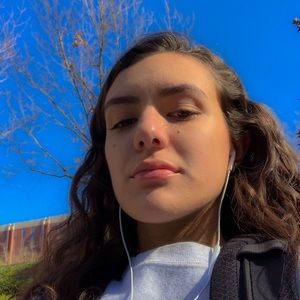 Meet your Posher, Sarasarah